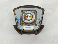 2005-2008 Nissan Maxima Air Bag Driver Left Steering Wheel Mounted Fits Fits 2005 2006 2007 2008 OEM Used Auto Parts - Oemus