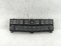 2004-2005 Nissan Maxima Radio AM FM Cd Player Receiver Replacement P/N:283957Y000 Fits Fits 2004 2005 OEM Used Auto Parts - 
