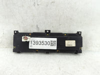 2004-2005 Nissan Maxima Radio AM FM Cd Player Receiver Replacement P/N:283957Y000 Fits Fits 2004 2005 OEM Used Auto Parts - 