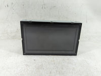 2004-2005 Nissan Maxima Information Display Screen - Oemusedautoparts1.com