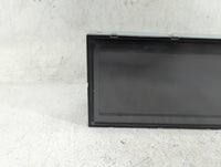 2004-2005 Nissan Maxima Information Display Screen - Oemusedautoparts1.com