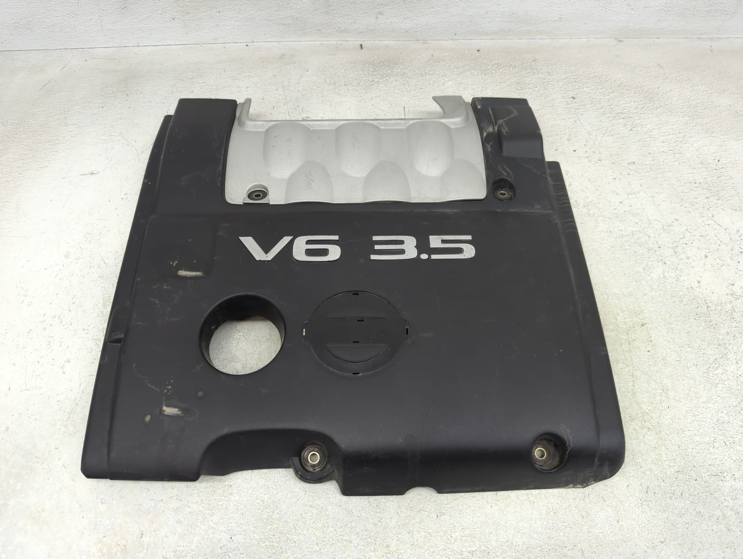 2005 Nissan Maxima Engine Cover - Oemusedautoparts1.com