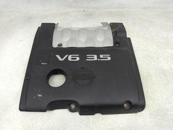 compare product 2005 Nissan Maxima Engine Cover