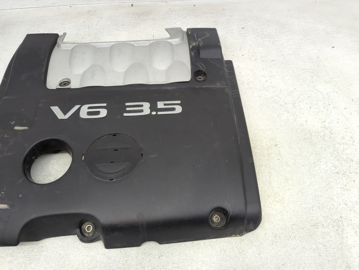 2005 Nissan Maxima Engine Cover - Oemusedautoparts1.com