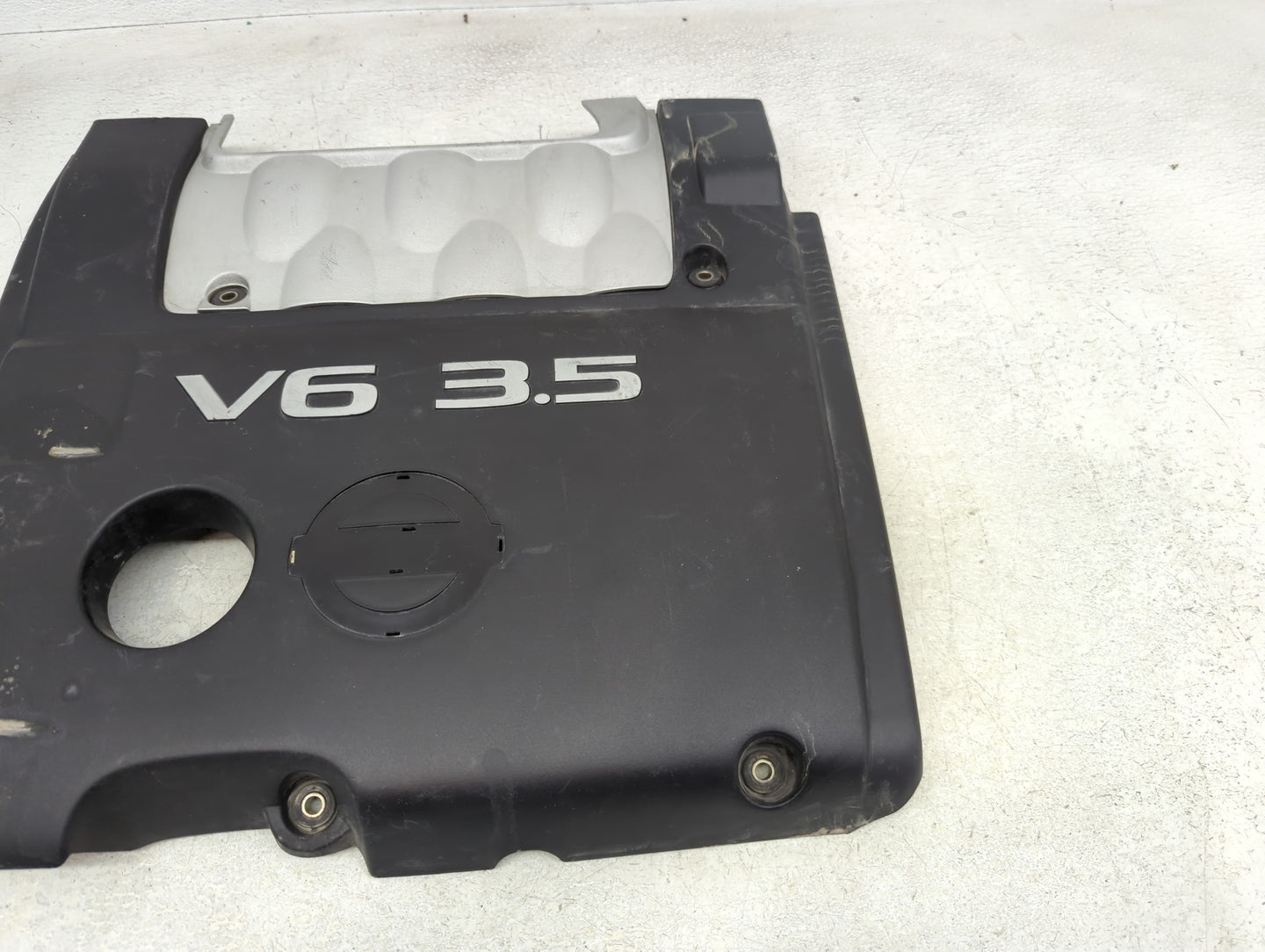 2005 Nissan Maxima Engine Cover - Oemusedautoparts1.com