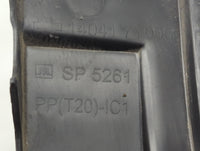 2005 Nissan Maxima Engine Cover - Oemusedautoparts1.com