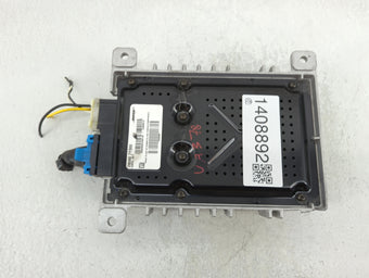 compare product 2004-2008 Nissan Maxima Radio AM FM Cd Player Receiver Replacement P/N:280607Y300 Fits Fits 2004 2005 2006 2007 2008 OEM Used Auto Parts