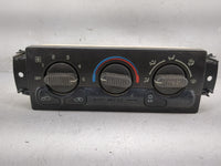 2004-2006 Nissan Maxima Climate Control Module Temperature AC/Heater Replacement P/N:15753264 Fits Fits 2004 2005 2006 OEM U