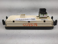 2004-2006 Nissan Maxima Climate Control Module Temperature AC/Heater Replacement P/N:15753264 Fits Fits 2004 2005 2006 OEM U