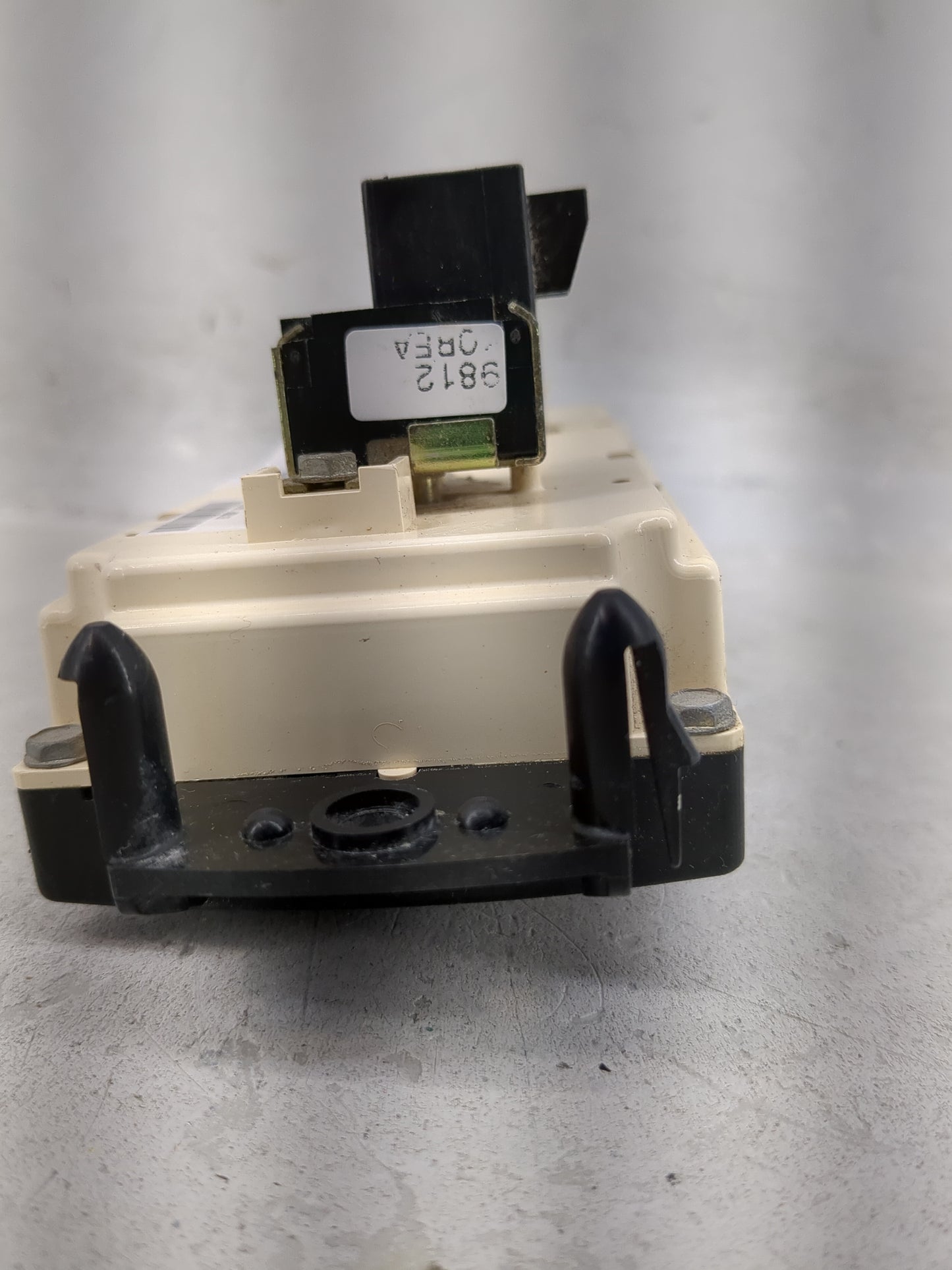 2004-2006 Nissan Maxima Climate Control Module Temperature AC/Heater Replacement P/N:15753264 Fits Fits 2004 2005 2006 OEM U