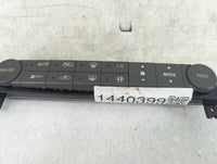 2004-2006 Nissan Maxima Climate Control Module Temperature AC/Heater Replacement P/N:27500-7Y000 Fits Fits 2004 2005 2006 OE