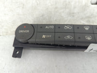 2004-2006 Nissan Maxima Climate Control Module Temperature AC/Heater Replacement P/N:27500-7Y000 Fits Fits 2004 2005 2006 OE