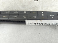2004-2006 Nissan Maxima Climate Control Module Temperature AC/Heater Replacement P/N:27500-7Y000 Fits Fits 2004 2005 2006 OE