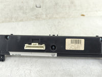 2004-2006 Nissan Maxima Climate Control Module Temperature AC/Heater Replacement P/N:27500-7Y000 Fits Fits 2004 2005 2006 OE