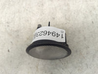 2004-2006 Nissan Maxima Passenger Right Oem Front Light Lamp Black - Oemusedautoparts1.com