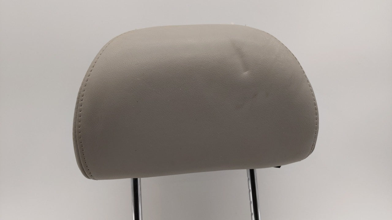 2005-2006 Nissan Maxima Headrest Head Rest Rear Seat Grey - Oemusedautoparts1.com