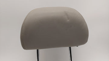 2005-2006 Nissan Maxima Headrest Head Rest Rear Seat Grey - Oemusedautoparts1.com