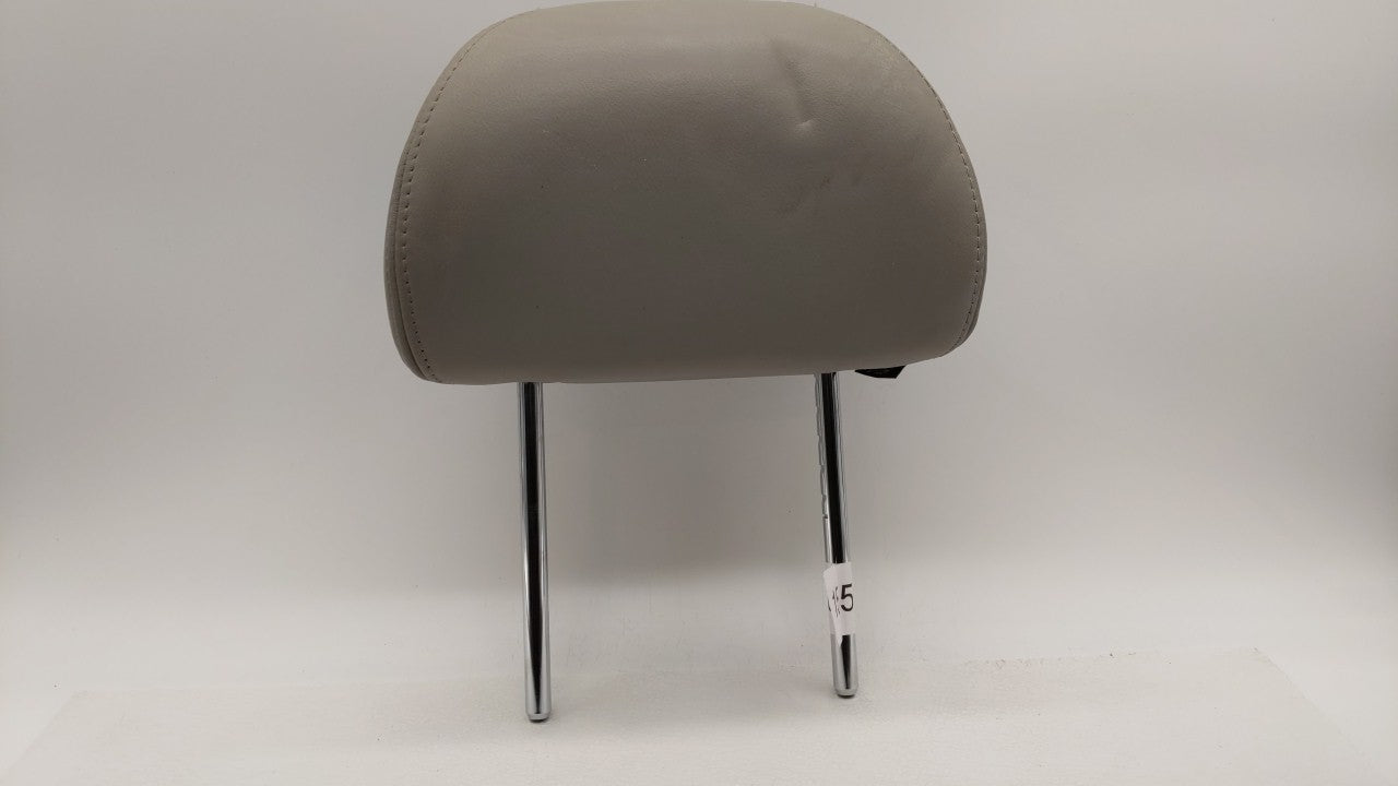 2005-2006 Nissan Maxima Headrest Head Rest Rear Seat Grey - Oemusedautoparts1.com