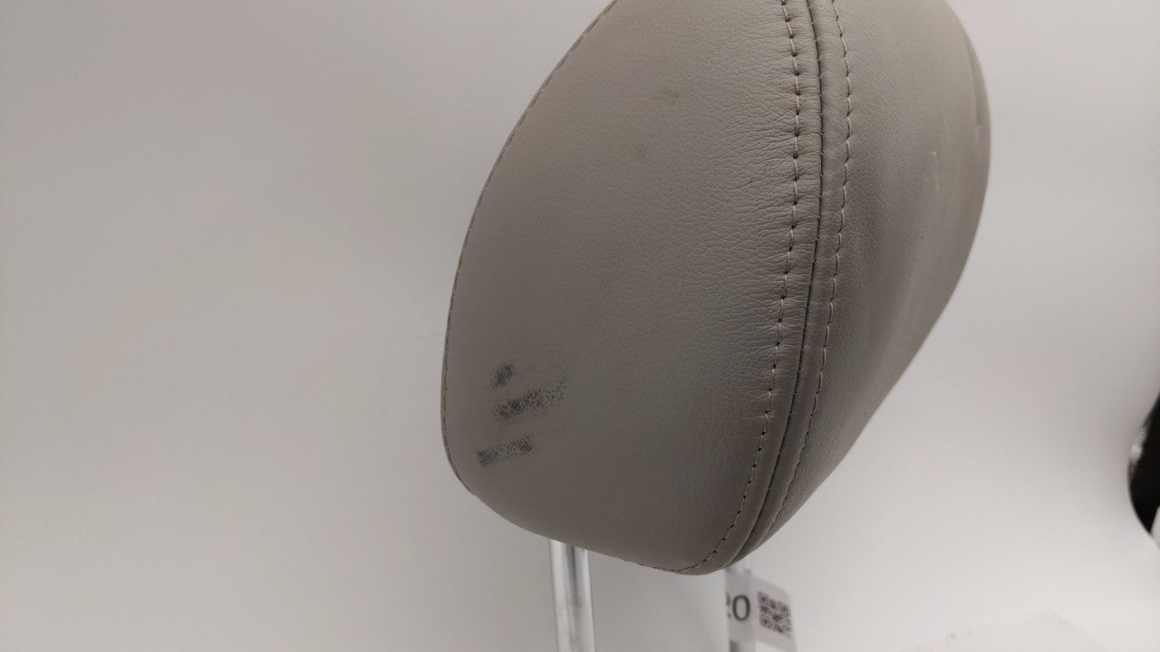 2005-2006 Nissan Maxima Headrest Head Rest Rear Seat Grey - Oemusedautoparts1.com