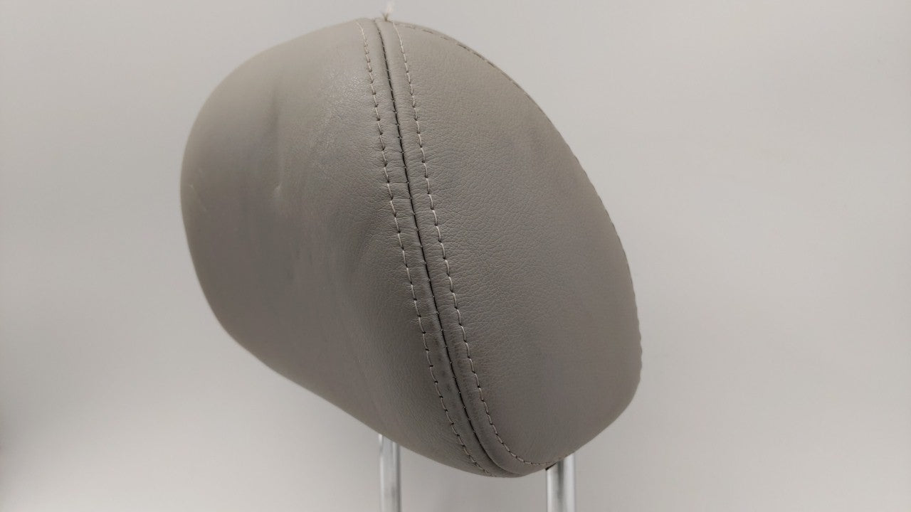 2005-2006 Nissan Maxima Headrest Head Rest Rear Seat Grey - Oemusedautoparts1.com