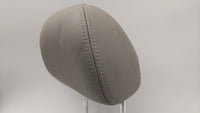 2005-2006 Nissan Maxima Headrest Head Rest Rear Seat Grey - Oemusedautoparts1.com