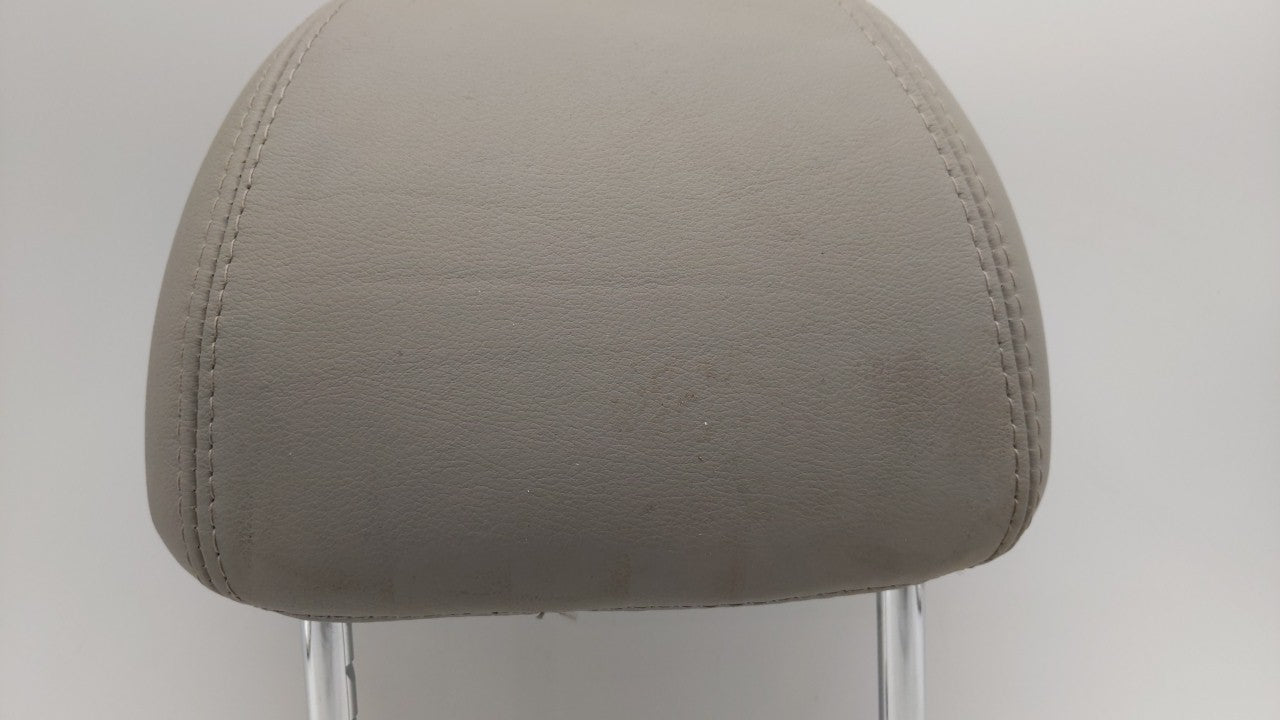 2005-2006 Nissan Maxima Headrest Head Rest Rear Seat Grey - Oemusedautoparts1.com