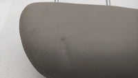 2005-2006 Nissan Maxima Headrest Head Rest Rear Seat Grey - Oemusedautoparts1.com