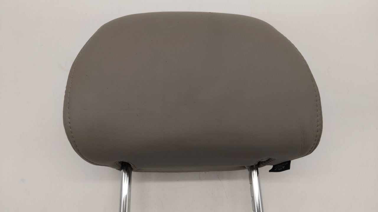 2005-2006 Nissan Maxima Headrest Head Rest Front Driver Passenger Seat - Oemusedautoparts1.com