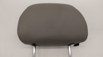 compare product 2005-2006 Nissan Maxima Headrest Head Rest Front Driver Passenger Seat
