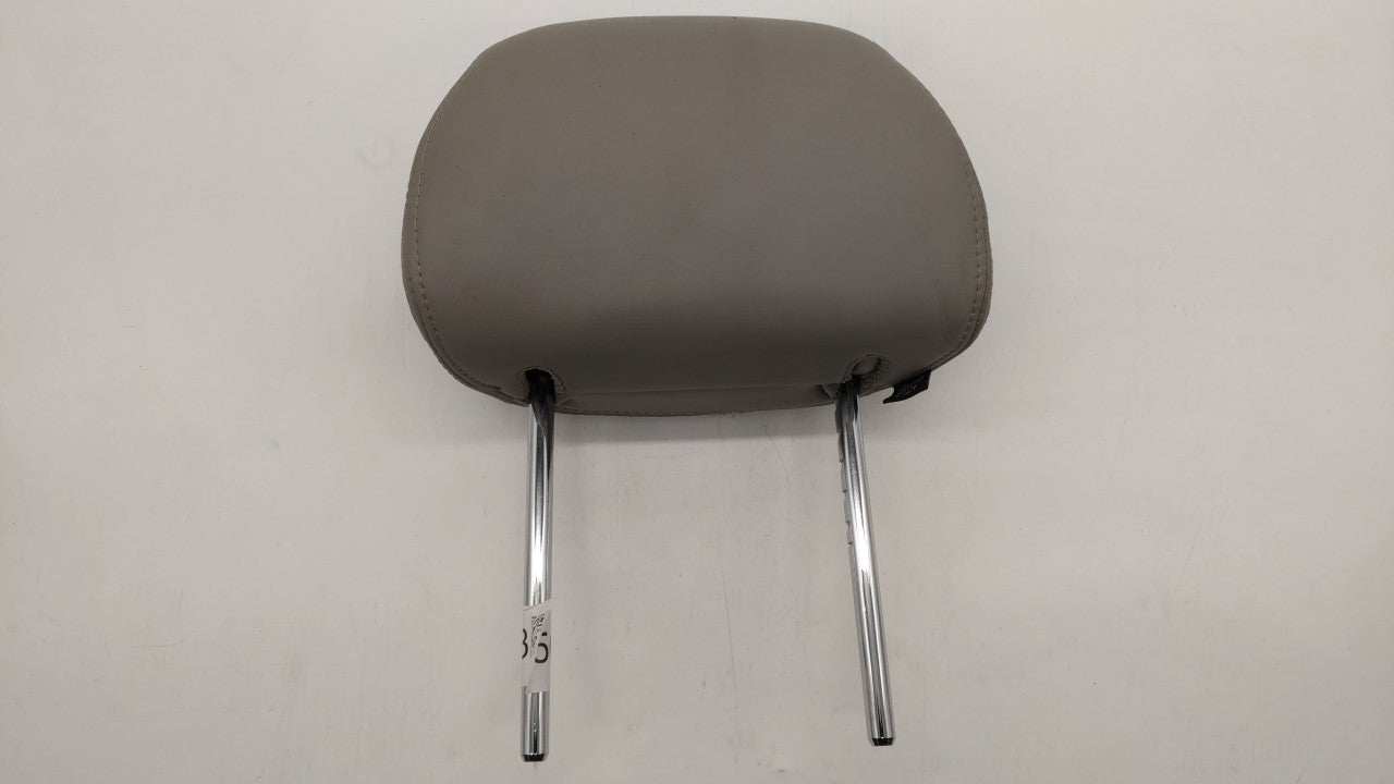 2005-2006 Nissan Maxima Headrest Head Rest Front Driver Passenger Seat - Oemusedautoparts1.com