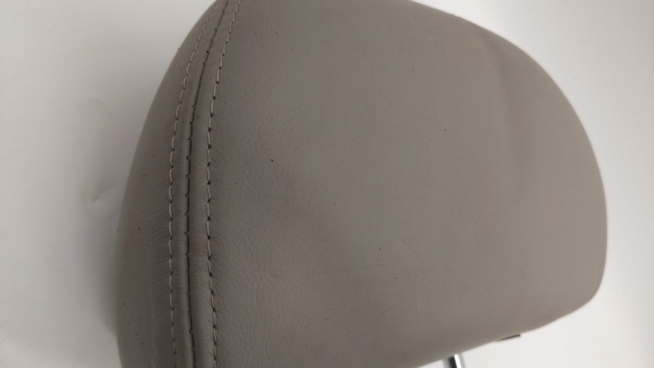 2005-2006 Nissan Maxima Headrest Head Rest Front Driver Passenger Seat - Oemusedautoparts1.com