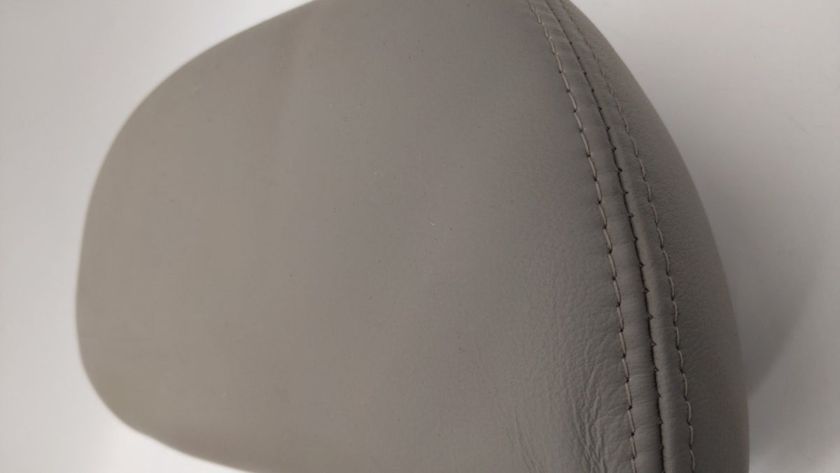 2005-2006 Nissan Maxima Headrest Head Rest Rear Center Seat Grey - Oemusedautoparts1.com