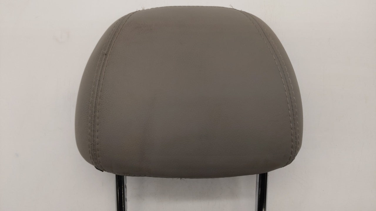 2005-2006 Nissan Maxima Headrest Head Rest Front Driver Passenger Seat - Oemusedautoparts1.com