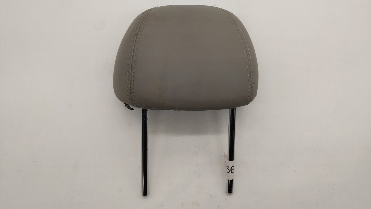 2005-2006 Nissan Maxima Headrest Head Rest Front Driver Passenger Seat - Oemusedautoparts1.com