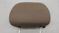 2005-2006 Nissan Maxima Headrest Head Rest Front Driver Passenger Seat - Oemusedautoparts1.com