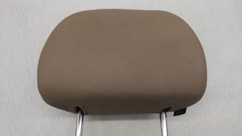 compare product 2005-2006 Nissan Maxima Headrest Head Rest Front Driver Passenger Seat