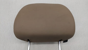 2005-2006 Nissan Maxima Headrest Head Rest Front Driver Passenger Seat - Oemusedautoparts1.com