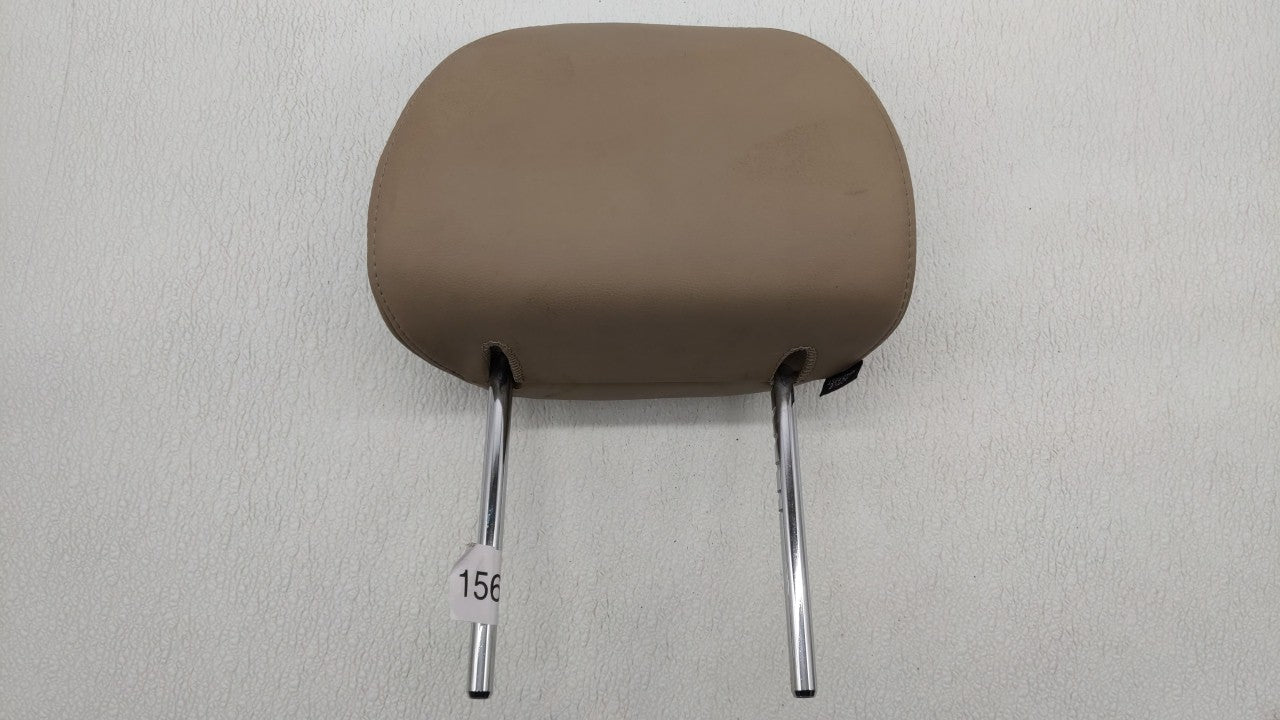 2005-2006 Nissan Maxima Headrest Head Rest Front Driver Passenger Seat - Oemusedautoparts1.com