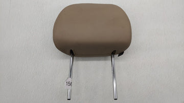2005-2006 Nissan Maxima Headrest Head Rest Front Driver Passenger Seat