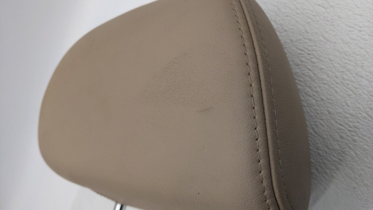 2005-2006 Nissan Maxima Headrest Head Rest Front Driver Passenger Seat - Oemusedautoparts1.com