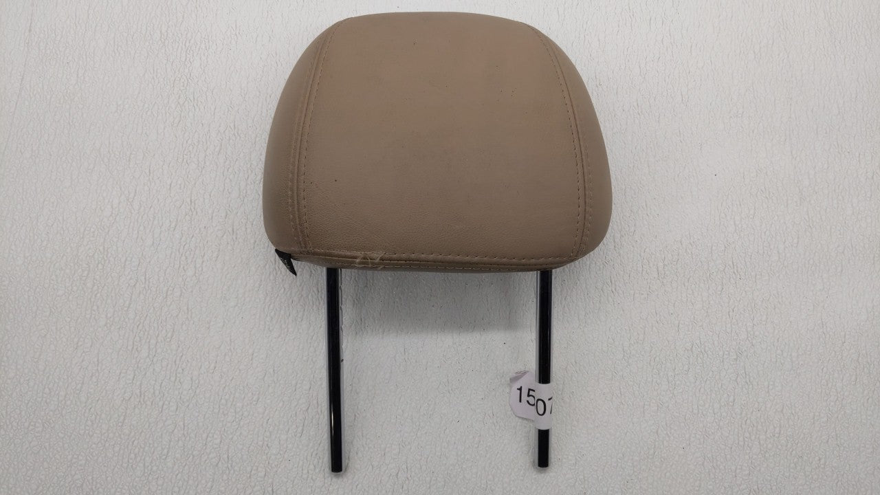 2005-2006 Nissan Maxima Headrest Head Rest Front Driver Passenger Seat - Oemusedautoparts1.com