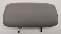 2005 Nissan Maxima Headrest Head Rest Rear Center Seat Fits OEM Used Auto Parts - Oemusedautoparts1.com