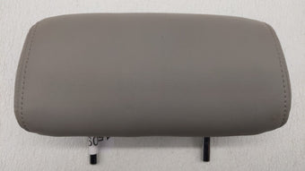 compare product 2005 Nissan Maxima Headrest Head Rest Rear Center Seat Fits OEM Used Auto Parts