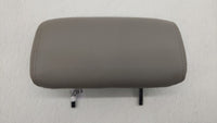 2005-2006 Nissan Maxima Headrest Head Rest Rear Center Seat Fits Fits 2005 2006 OEM Used Auto Parts - Oemusedautoparts1.com