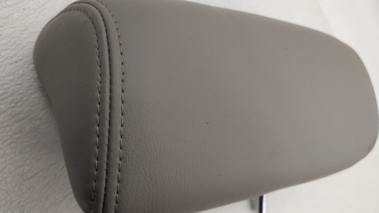 2005-2006 Nissan Maxima Headrest Head Rest Rear Center Seat Fits Fits 2005 2006 OEM Used Auto Parts - Oemusedautoparts1.com