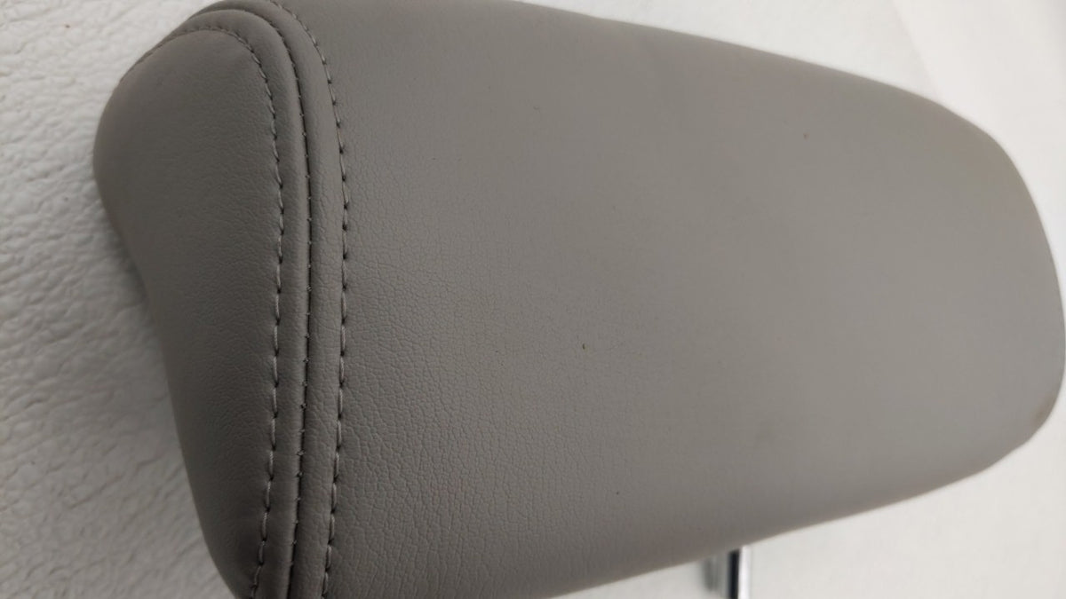 2005 Nissan Maxima Headrest Head Rest Rear Center Seat Fits OEM Used Auto Parts - Oemusedautoparts1.com