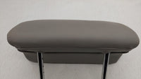 2005 Nissan Maxima Headrest Head Rest Rear Center Seat Fits OEM Used Auto Parts - Oemusedautoparts1.com