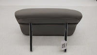 2005-2006 Nissan Maxima Headrest Head Rest Rear Center Seat Fits Fits 2005 2006 OEM Used Auto Parts - Oemusedautoparts1.com