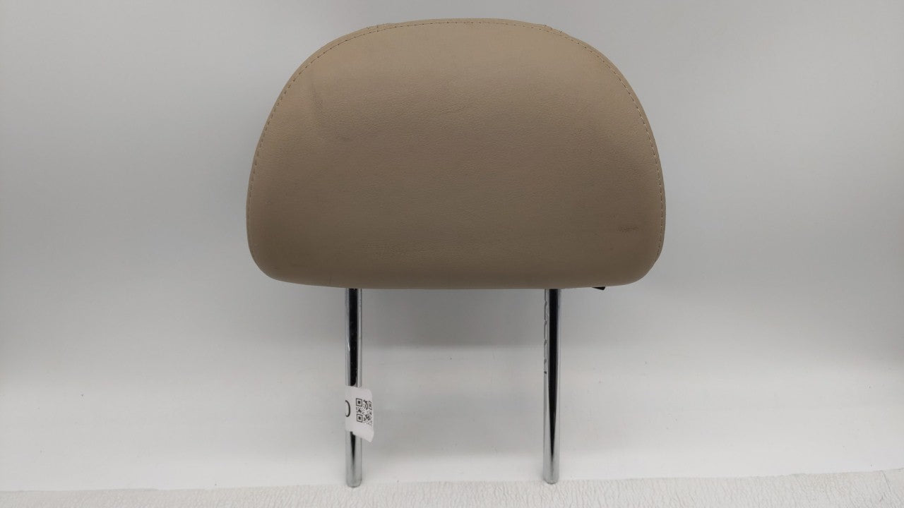 2005-2006 Nissan Maxima Headrest Head Rest Front Driver Passenger Seat - Oemusedautoparts1.com