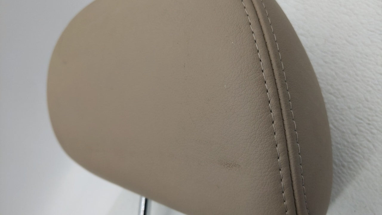 2005-2006 Nissan Maxima Headrest Head Rest Front Driver Passenger Seat - Oemusedautoparts1.com